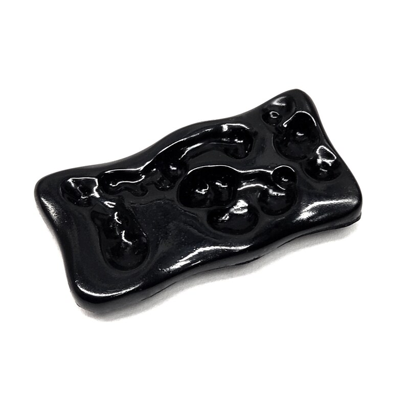 MR Emperor Palpatine Darth Sidious Cloak Clasp Prop Costume | Etsy