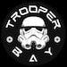Trooper Bay