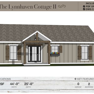 cottage 2