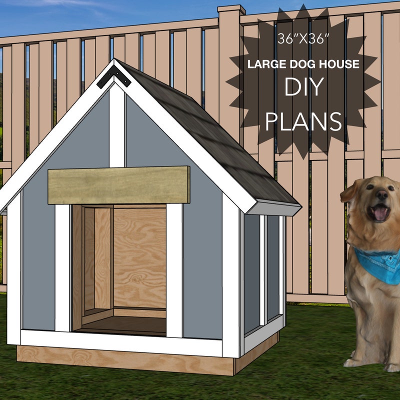 Photo inspiration: Fresh Look at Dog Crate Building Plan