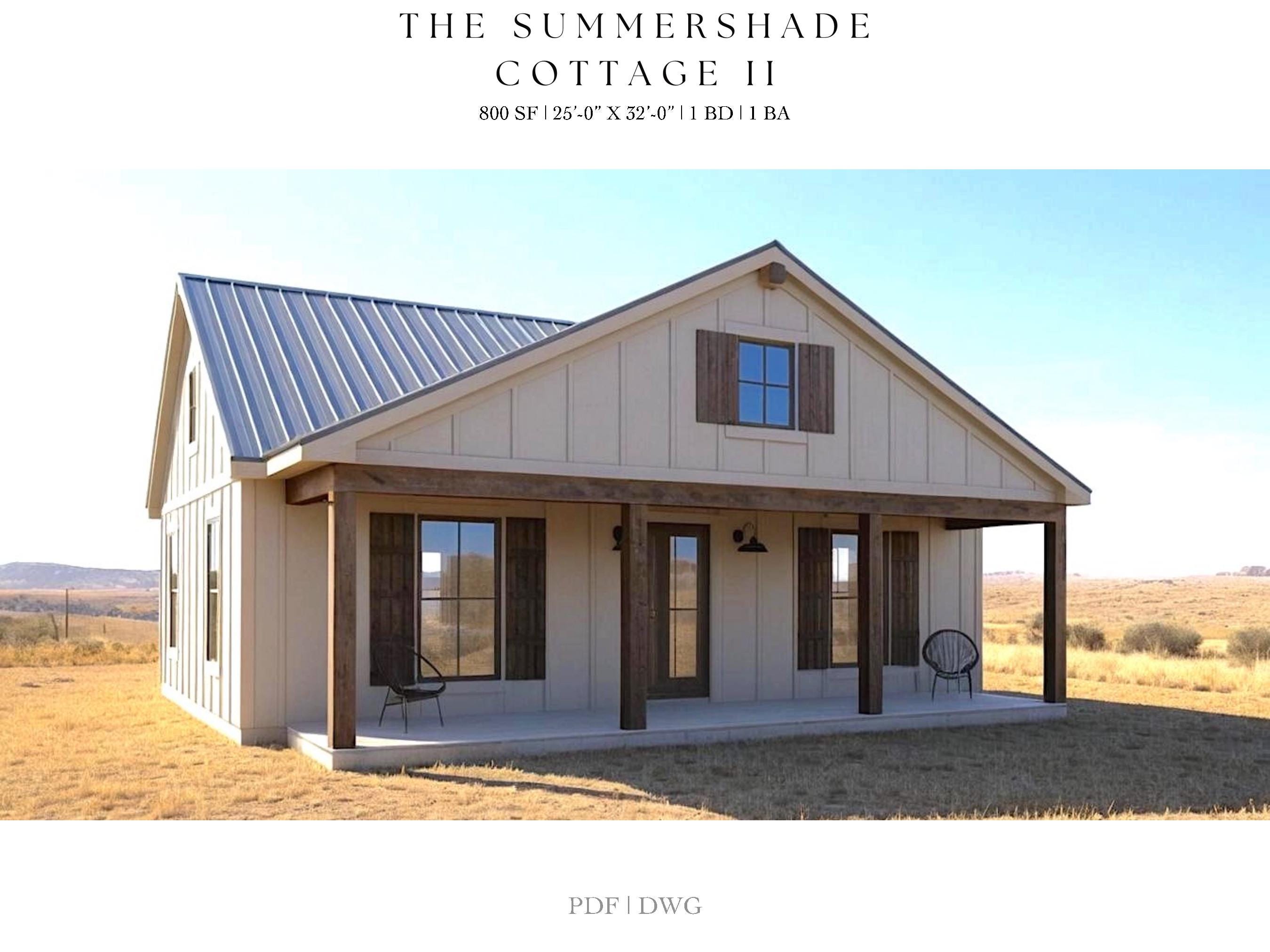 Small Cottage House Plans | The House Plan Company, image size:2700x2024