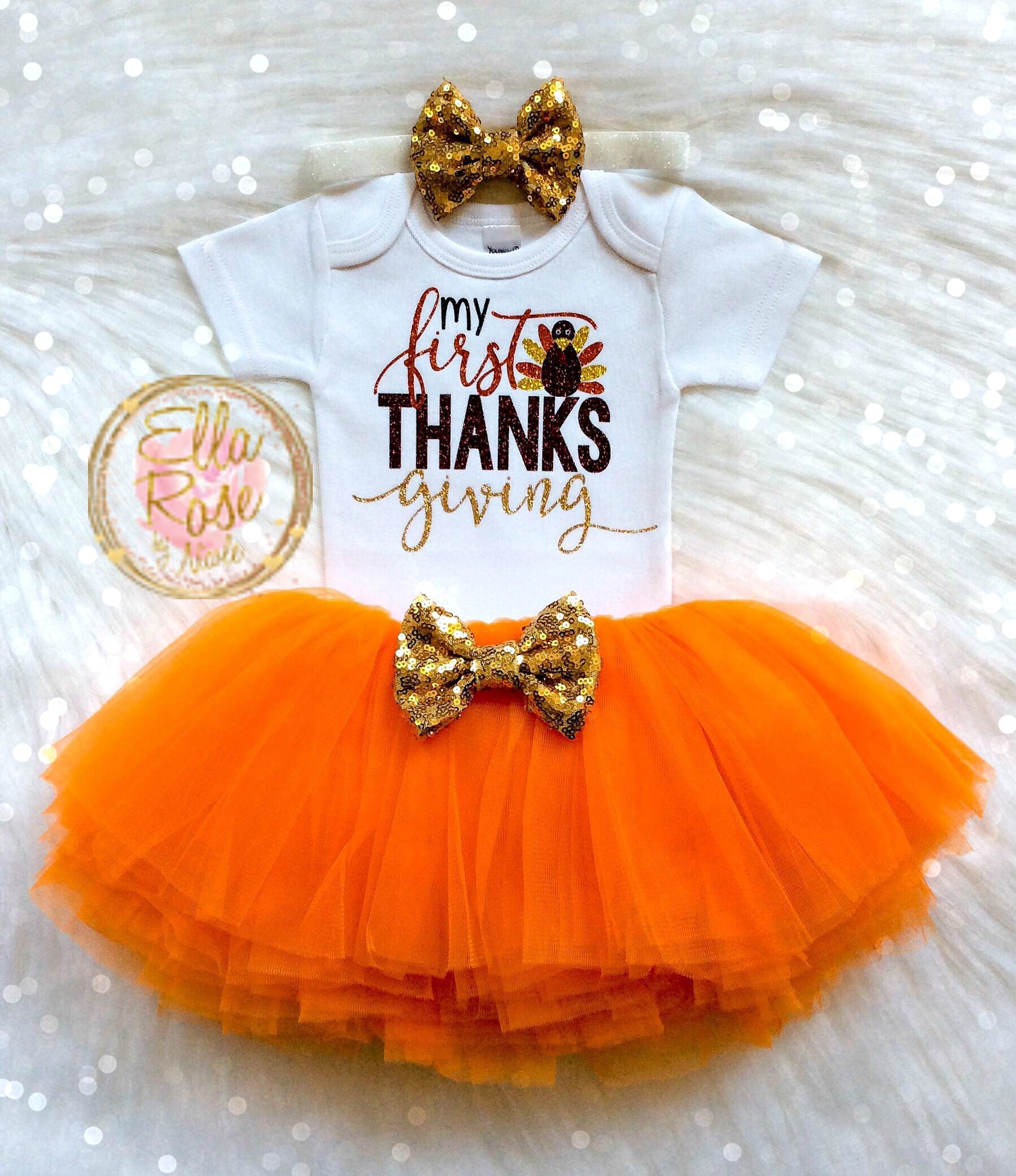 Arriba 40+ imagen first thanksgiving outfit