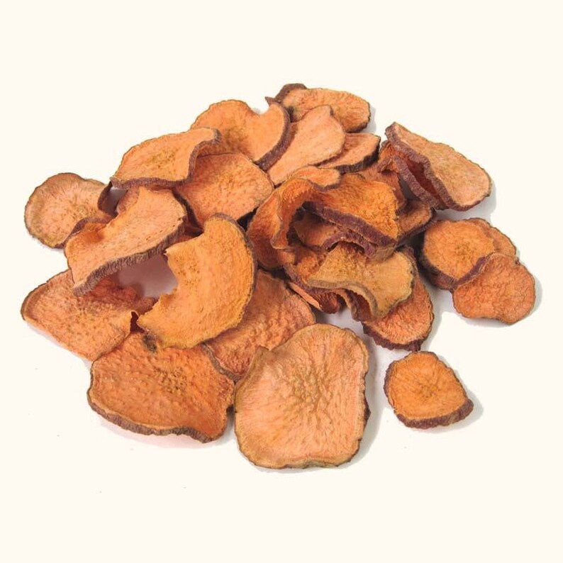 Sweet Potatoe Chips