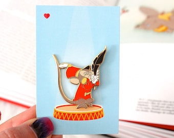 Pin's Timothy - Dumbo