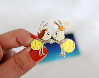 Firefly Pin N.1