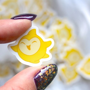Stersticker