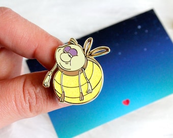 Firefly Pin N.2