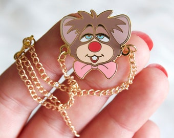 Dormouse Bracelet