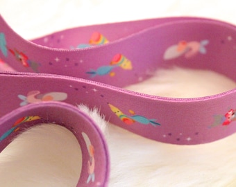 Lanyard (pin & annual passport) Alice in Wonderland