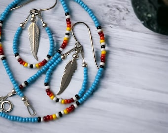 Orecchini A Cerchio In Oro Bianco 18k Con Diamanti Neri, Diametro 3 Cm | GV - Foto 4