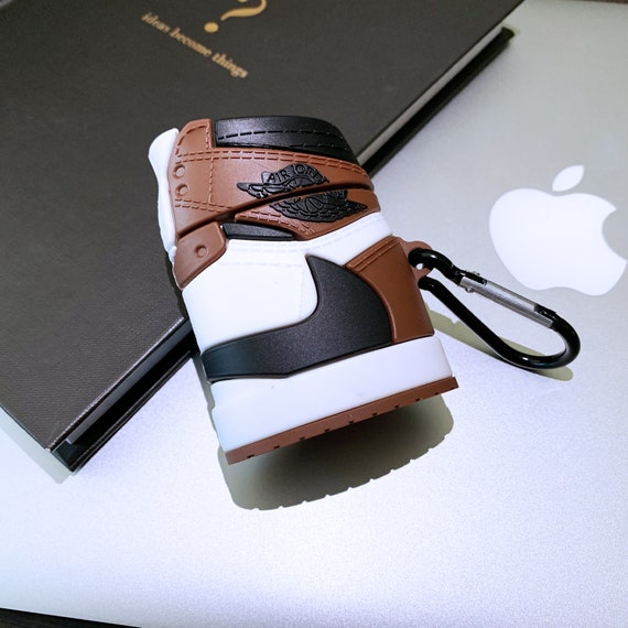 Air Jordan 1 Travis Scott TS AirPod Case Gen 1 \u0026 2 FREE SHIPPING  Electronics \u0026 Accessories Phone Cases