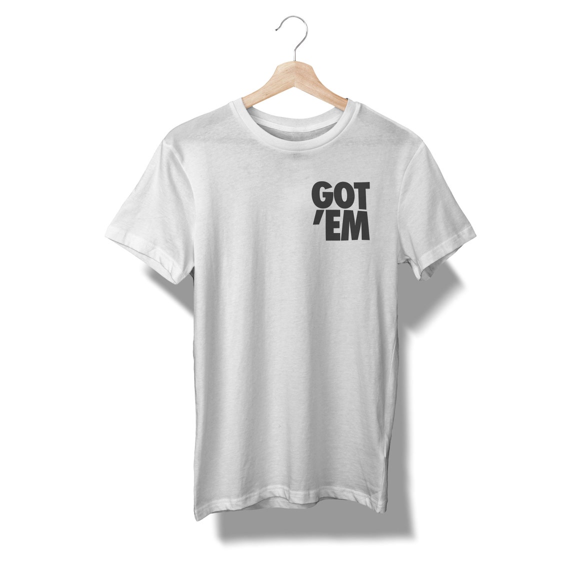 GOT 'EM SNKRS Sneaker T shirt Limited Quantities | Etsy