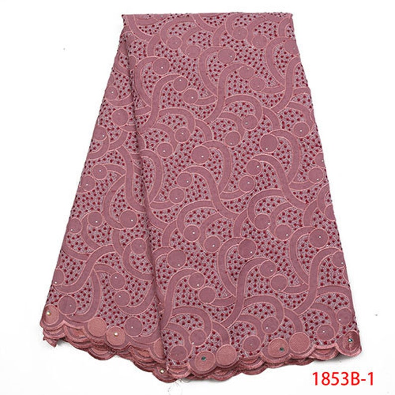 African Lace Fabric High Quality Lace Swiss Voile Lace In Switzerland Dry Lace Fabrics African Dresses For Women