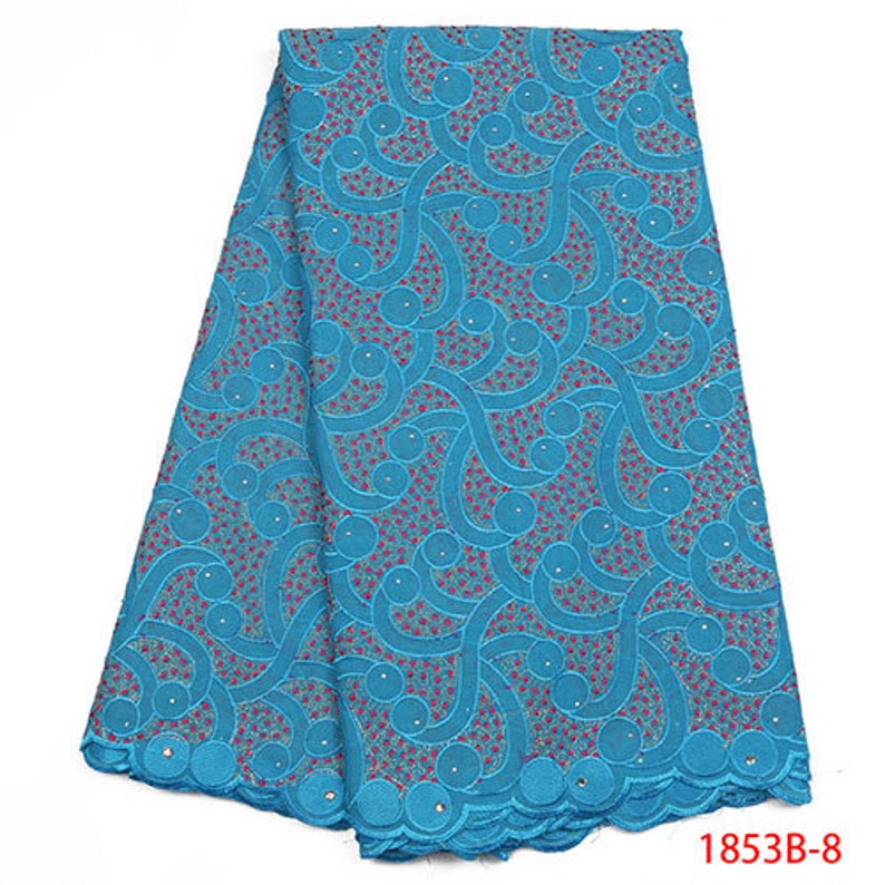 African Lace Fabric High Quality Lace Swiss Voile Lace In Switzerland Dry Lace Fabrics African Dresses For Women