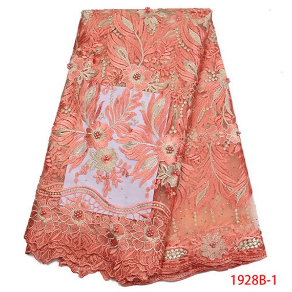 purchase lace fabric