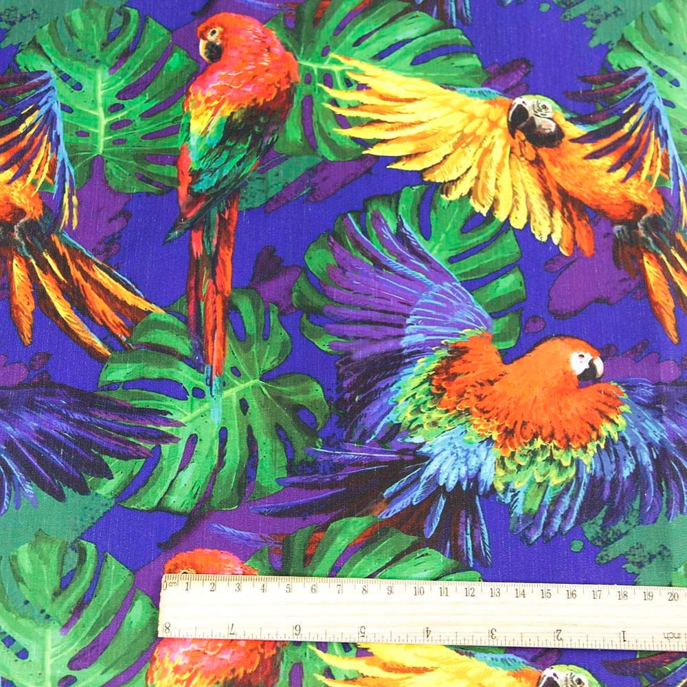 patchwork animaux de 100 * 145cm oiseau imprimé tissu de coton pour le textile de maison tissus enfants literie pour poupée Tilda à coudre patchwork animaux de 100 * 145cm oiseau imprimé imprimé oiseau tissu de coton pour le textile de maison tissus enfants literie pour poupée Tilda à coudre 8d3cfc
