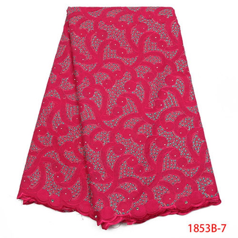 African Lace Fabric High Quality Lace Swiss Voile Lace In Switzerland Dry Lace Fabrics African Dresses For Women
