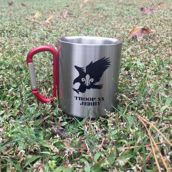 gift for eagle scout recipients