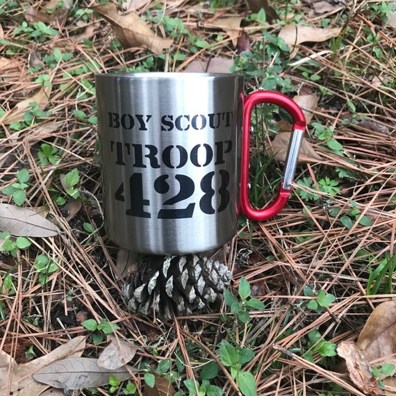 boy scout gifts for leaders
