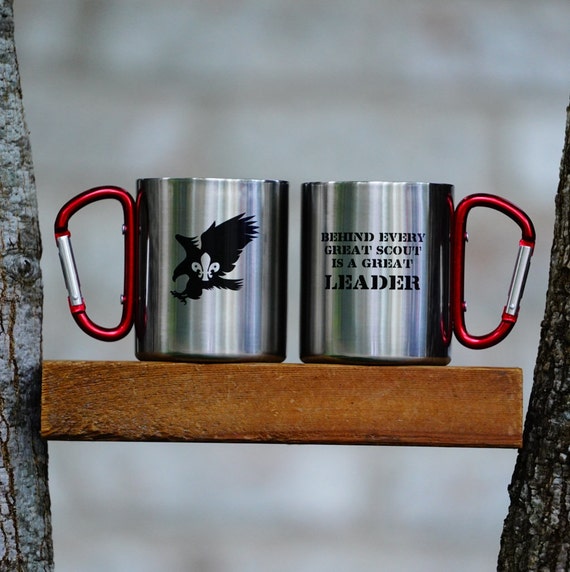boy scout gifts for leaders
