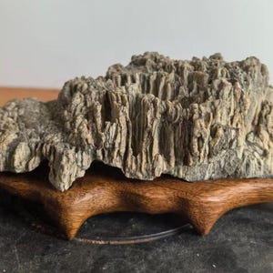 Haniwa stone - Etsy 日本