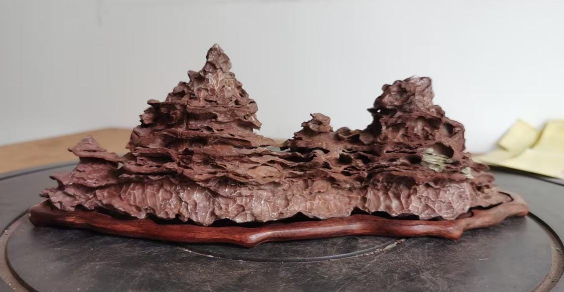 Suiseki stones - Etsy 日本