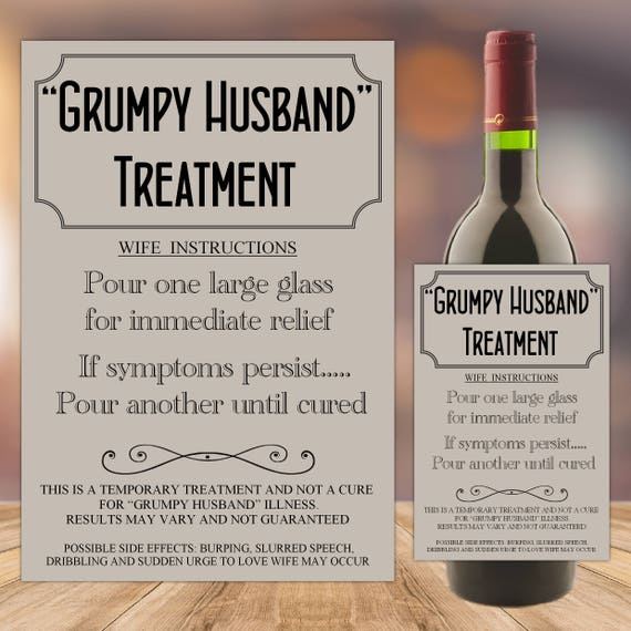 How To Cure Grumpiness