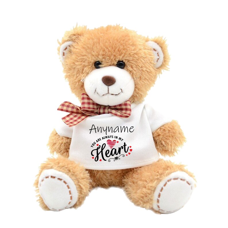 teddy bear gifts for him