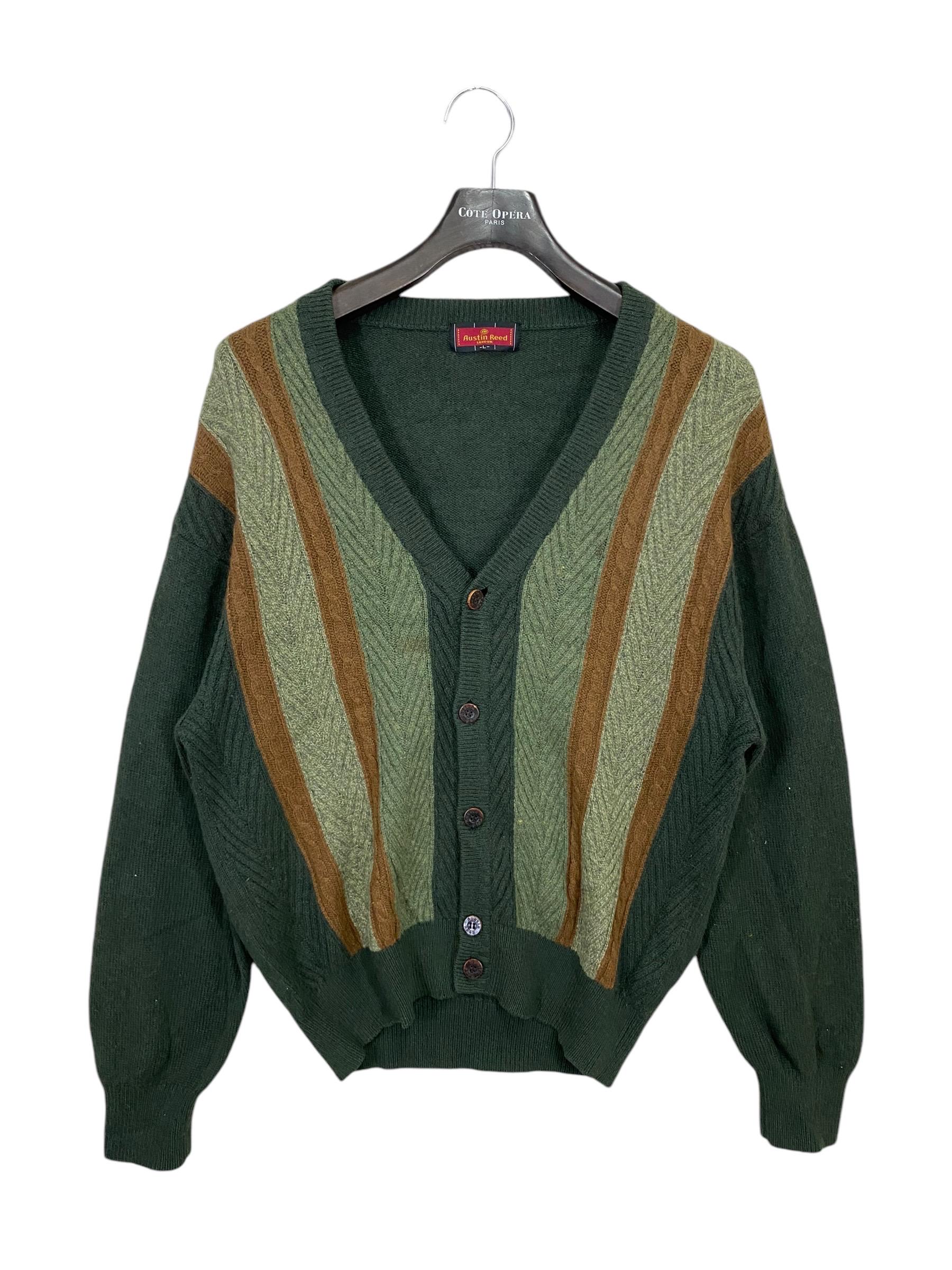 Austin Reed Sweater - Etsy