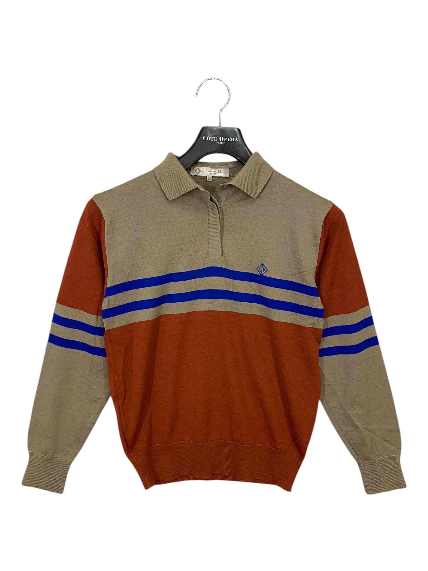 Christian Dior Sport - Etsy