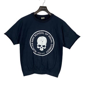 Number Nine Longsleeve - Etsy