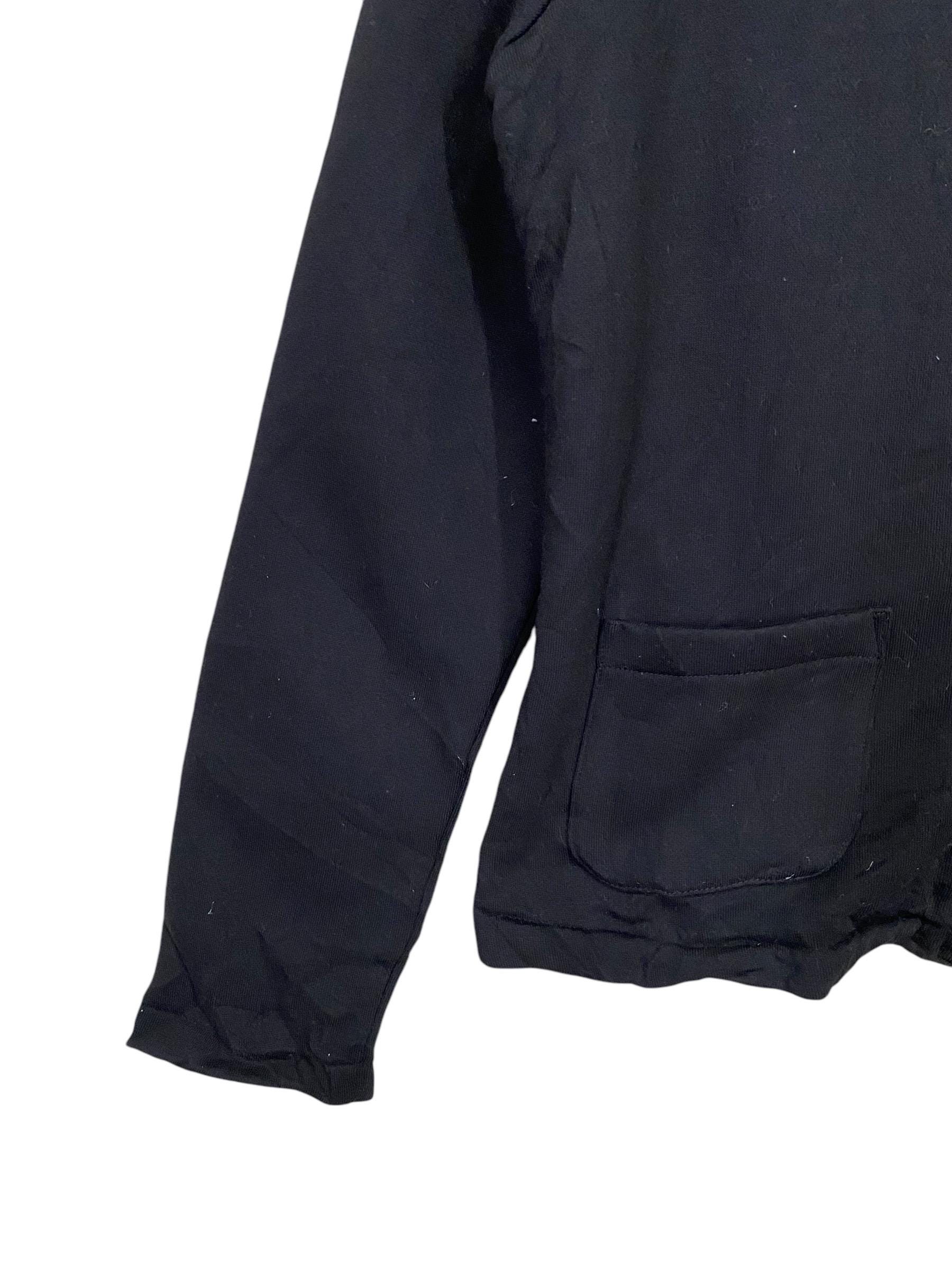 Buy Vintage Cardigan Agnes B Snap Button Size T3 Online in India