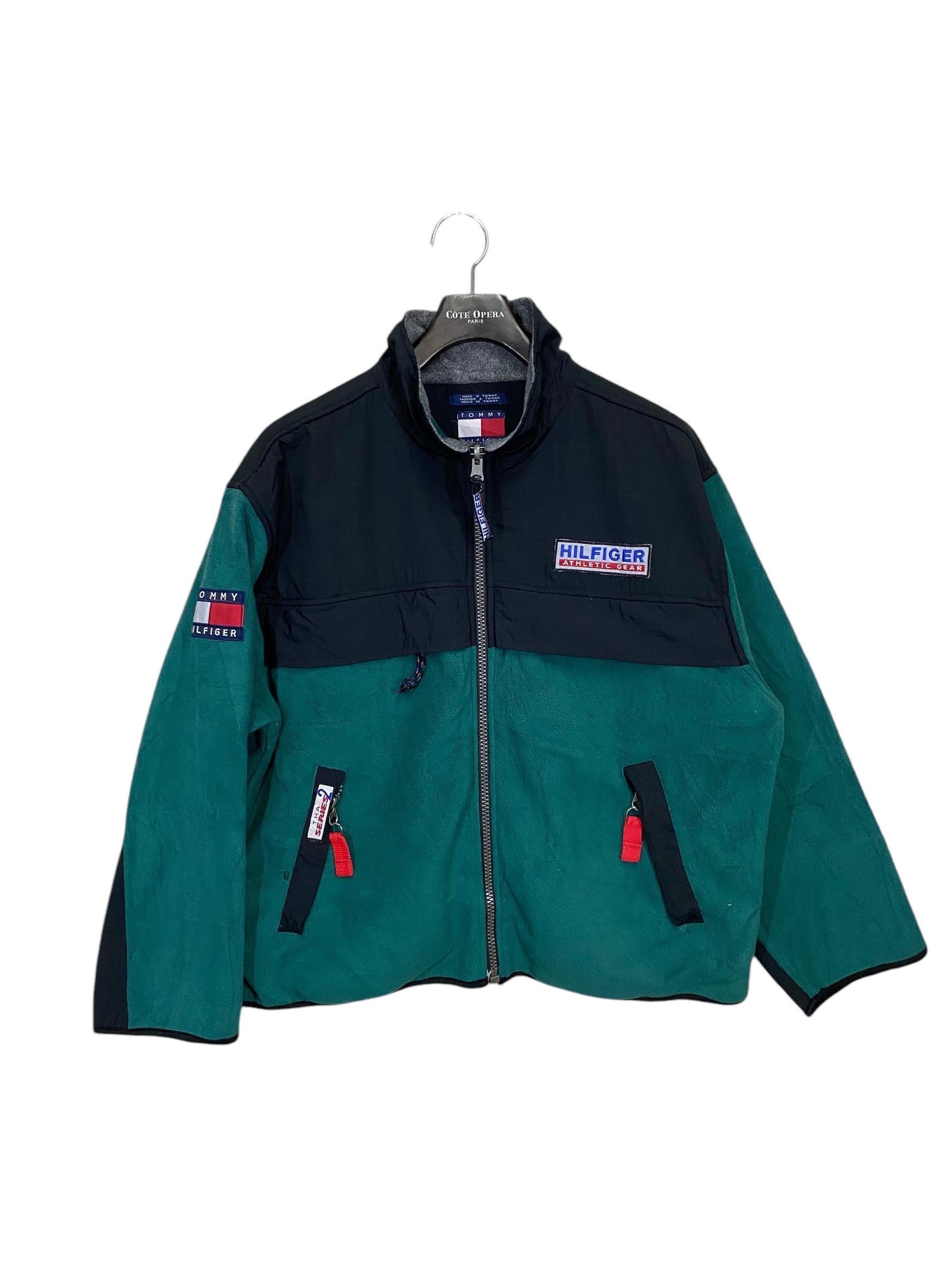 90s Tommy Sport - Etsy Australia