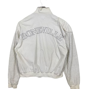 Vintage boneville cp company ideas by mossimo osti bomber jacket