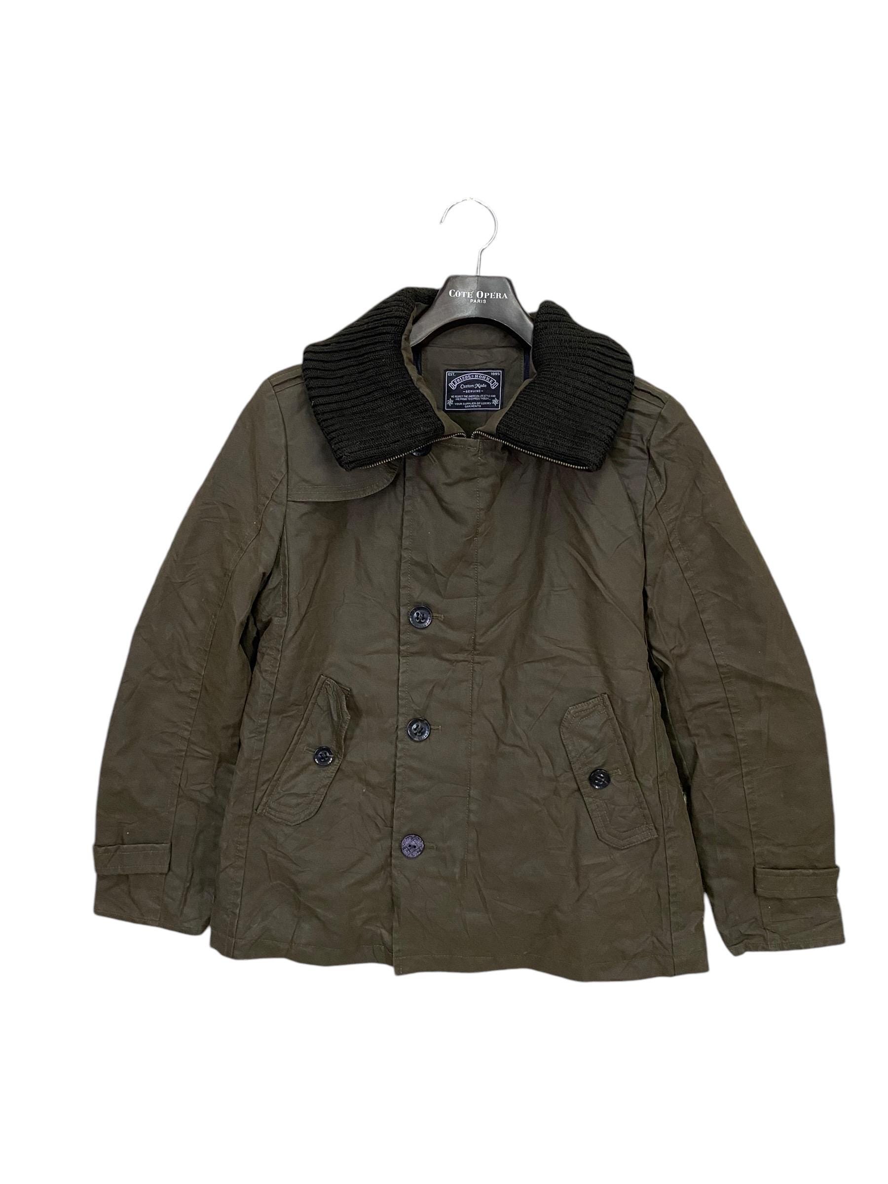 291295 Parka - Etsy
