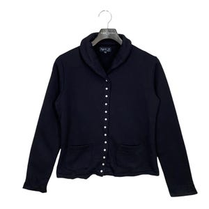 Agnes B Cardigan - Etsy