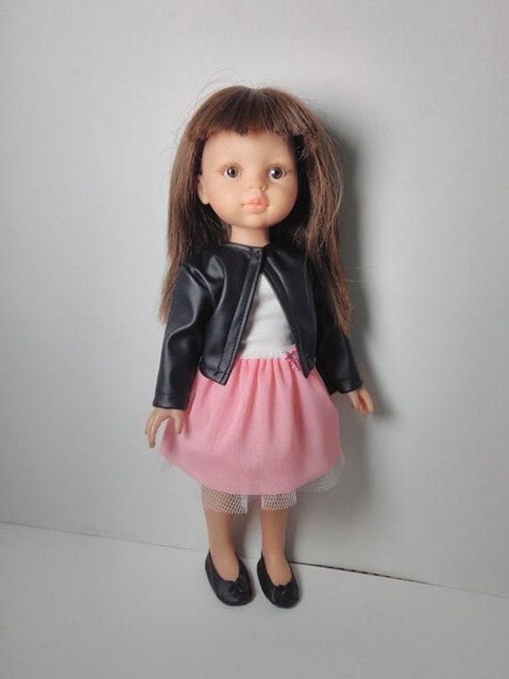 MALI 13,5 /"Paola Reina Doll 34cm~body 2018