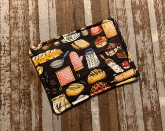 Bakers Mug Rug | Coffee Coaster