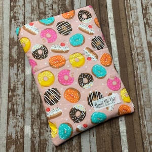 Indie Donut Sleeve