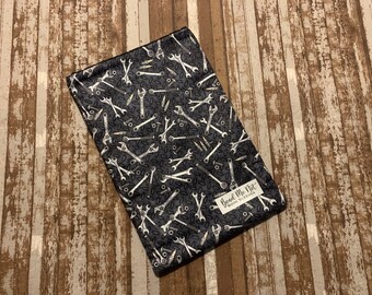 Mechanic Book Sleeve | eReader Sleeve