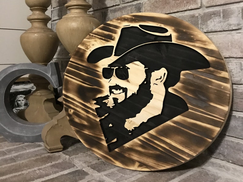 Rip Wheeler Yellowstone SVG Png PDF Cut bestand Etsy