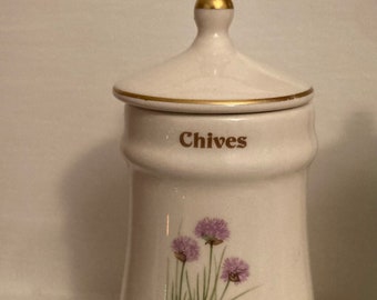 Flower Fairy Spice Jar, Cecily Mary Barker, Vintage Flower Fairy Spice Jar, 1980s kitchen, cottagecore style, gift for Flower Fairy fan