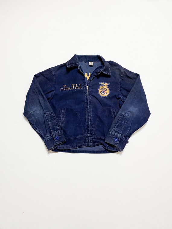 Ffa jackets for sale cheap