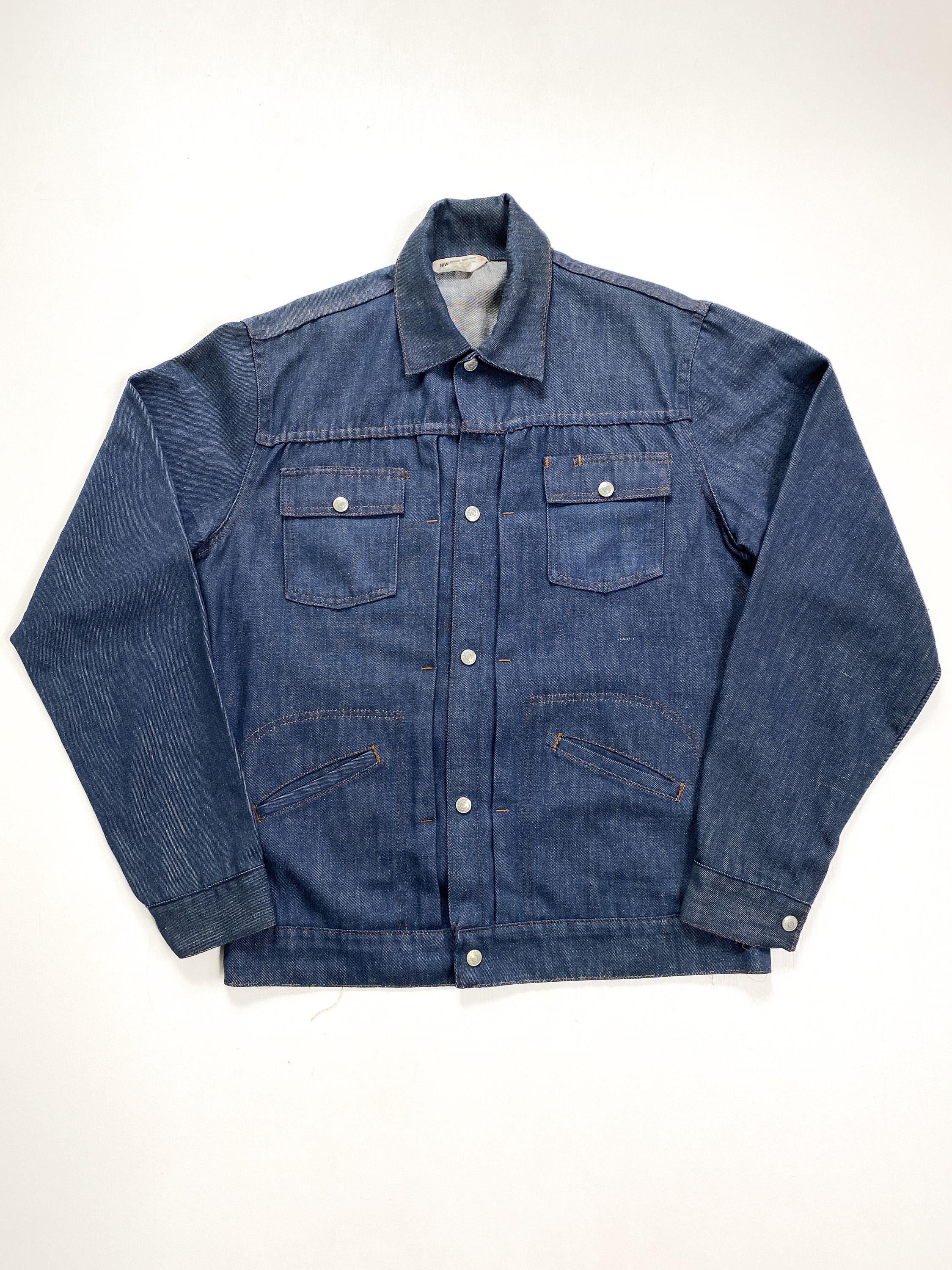 Levis Type 2 - Etsy Levis Type 2 - Etsy