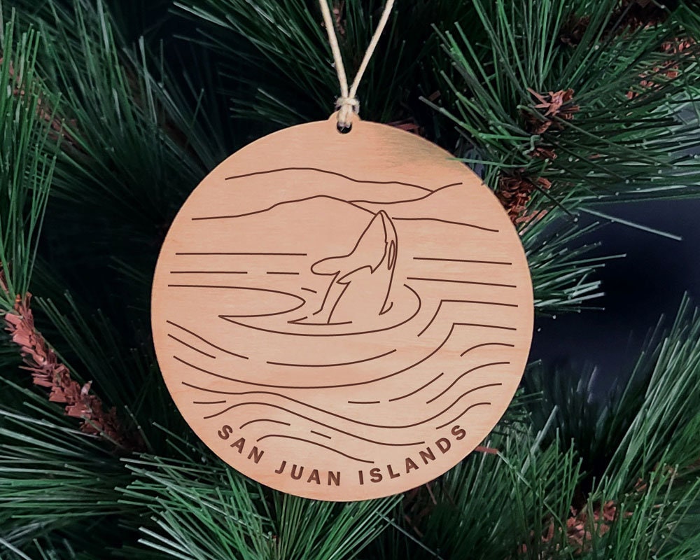 Orcas Island Christmas Tree 2022 San Juan Islands Christmas Ornament Bellingham Wa | Etsy Orcas Island Christmas Tree 2022 San Juan Islands Christmas Ornament Bellingham Wa | Etsy