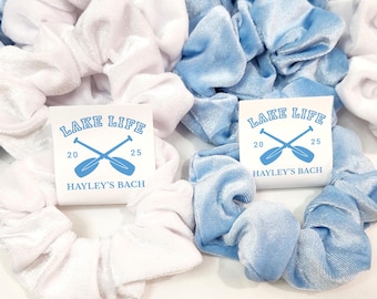 Personalized Lake Life Bachelorette Favors, Lake Wife, Bachelorette Lake, Lake Trip, Lake Weekend, Lake Days, Bachelorette Party Lake Theme