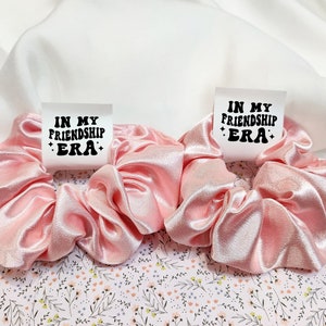 Friendship Era Party Favors, In My Friendship Era, Eras Tour Party Favor, Era Birthday Gifts, In My Birthdayt, Gift For Friends, Era Party