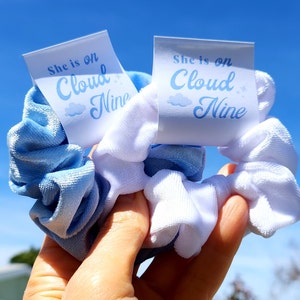 On Cloud Nine Bridal Shower, On Cloud 9 Han Party Favors, Shes On Cloud Nine, On Cloud Party Favors, Bride On Cloud 9, Cloud Party Favors