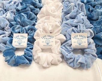 Last Toast on the Coast Favors, Coastal Bachelorette Party, Beach Bachelorette, Toast on the Coast, Beach Weekend, Party Favors Last Toast