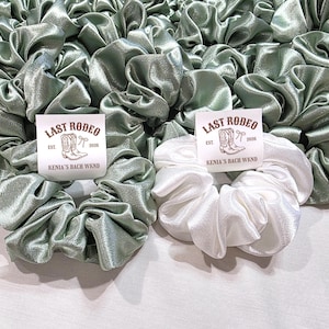 Last Rodeo Bachelorette Party, Cowgirl Bach, Nashville Bach, Last Ride Party, Cowgirl Boots, Country Western Bach, Personalized Rodeo Sage Green
